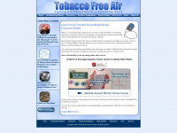 tobaccofreeair.org Thumbnail