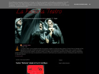 Lafactoriateatro.blogspot.com
