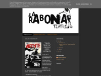 Larabonateatro.blogspot.com