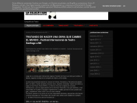Laresentidateatro.blogspot.com