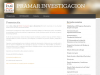 Pramarinvestigacionblog.wordpress.com