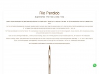 Rioperdido.com