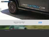 Enjoyelectrics.com
