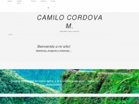 Camilocordova.com