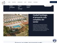 Ciudadsantiago.com