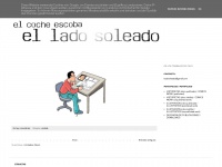 Ladosoleado.blogspot.com