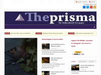 theprisma.co.uk