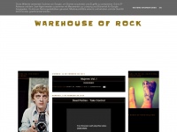 Warehouseofrock.blogspot.com