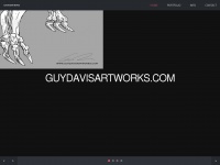 Guydavisartworks.com