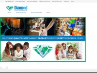 diamondcomics.com Thumbnail