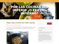 cocina.wordpress.com