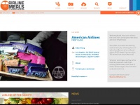 Airlinemeals.net