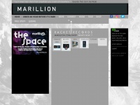 Marillion.com