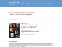 holsteinbuch.info