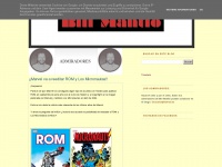admiradoresdebillmantlo.blogspot.com