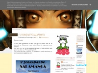 Salamanga.blogspot.com
