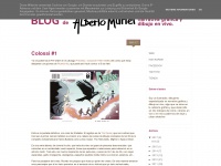 Albertomuriel.blogspot.com