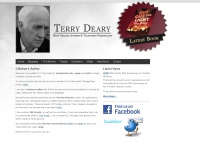 Terry-deary.com