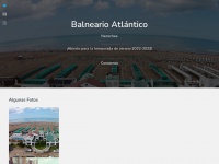 balnearioatlantico.com.ar
