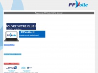 Ffvoile.fr