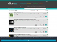 clickforfestivals.com