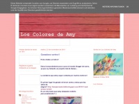 Loscoloresdeamy.blogspot.com