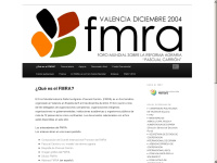 fmra.org Thumbnail