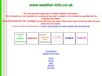 weather-info.co.uk