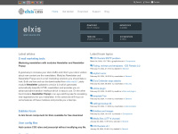 Elxis.org