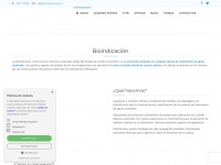 Bioindicacion.com