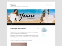 Yasiara.wordpress.com
