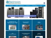 electrocomsac.com Thumbnail