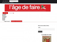 Lagedefaire-lejournal.fr