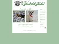 Kittenwar.com