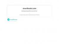 shanibooks.com