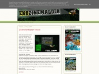 Ekozinemaldia.blogspot.com