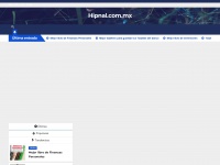 hipnal.com.mx
