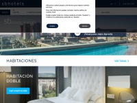 hotelsbplazaeuropa.com