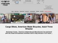 Worksmancycles.com