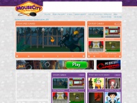 Mousecity.com