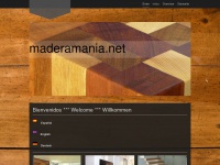 Maderamania.net