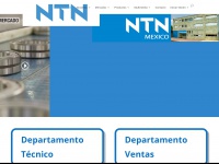 ntnmexico.com