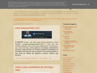 Josepaulofafe.blogspot.com
