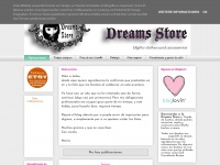 Dreamsstore.blogspot.com