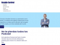 Osvaldocarnival.com.ar