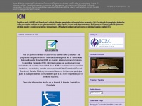 Icmespana.blogspot.com
