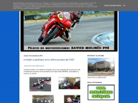 Piloto-motociclismo-xavier-molines.blogspot.com