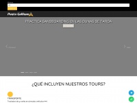 puntagallinastour.com