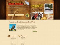 Yellowstonebearworld.com