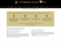 Pittsburghhockey.net